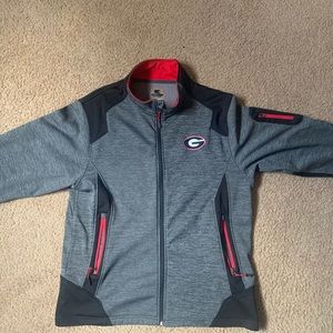 University of Georgia Fleece